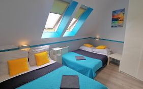 Good Spirit Rooms