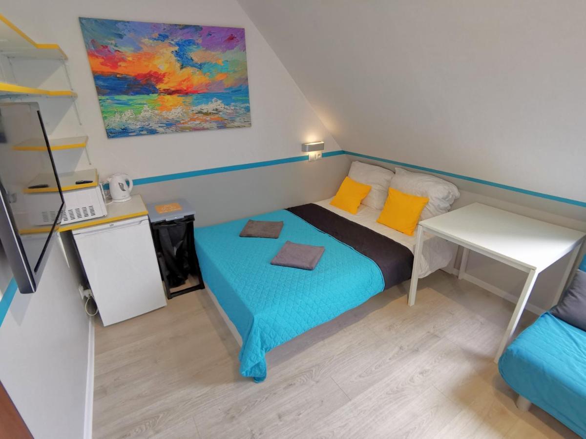 Good Spirit Rooms Kołobrzeg Zewnętrze zdjęcie