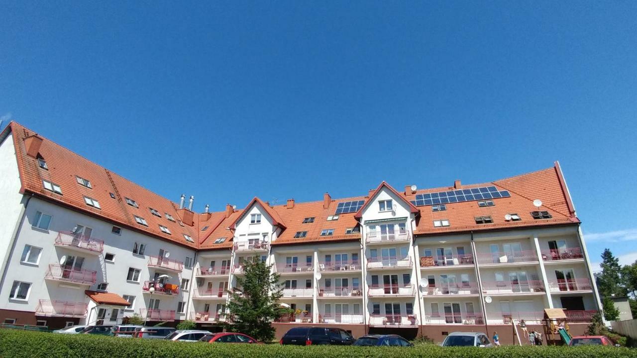 Good Spirit Rooms Kołobrzeg Zewnętrze zdjęcie